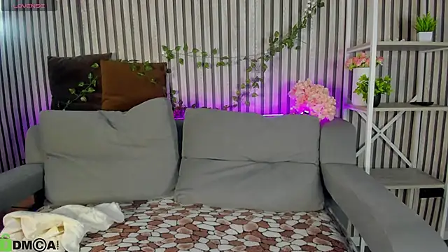 Sally Ange1 online show from 03.02.26