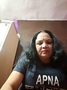 Chanchal cute online show from 02.16.26