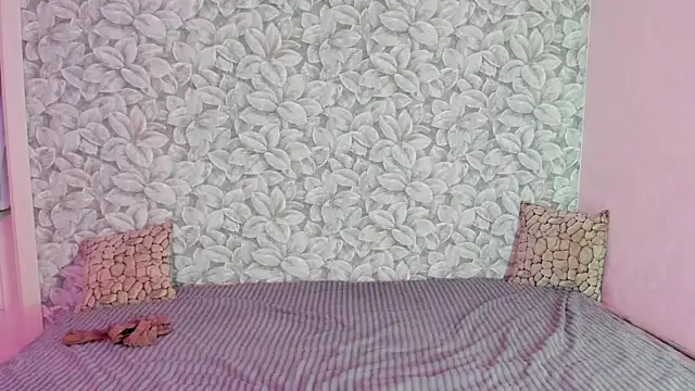 Eva Alex  online show from 05.24.26