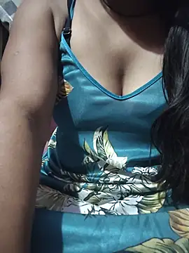 Snapshot of Nilam_cute chatting on 06.09.26 Nilam cute online show from 06.09.26