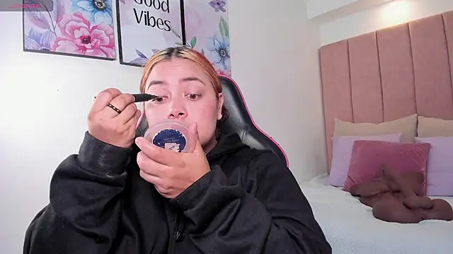 tatikanyx online show from 03.30.26