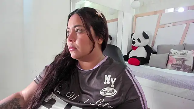 tatikanyx online show from 05.07.26