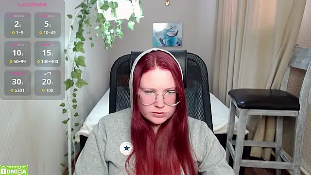 kuri u online show from 02.19.26