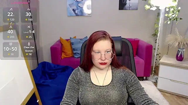 kuri u online show from 04.18.26