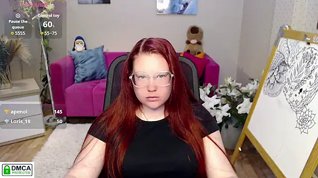 kuri u online show from 07.20.26