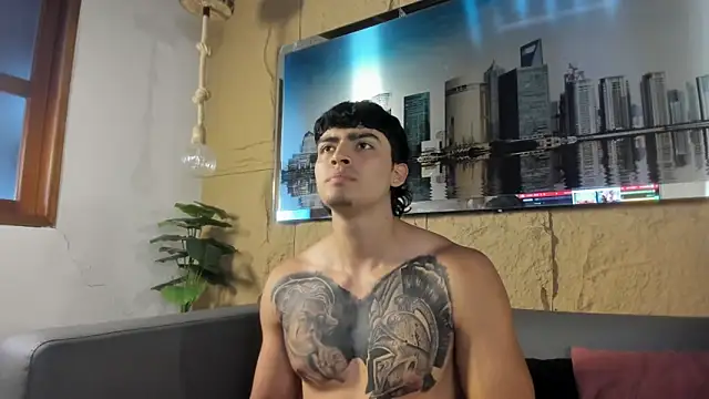 elliot colton online show from 02.10.26