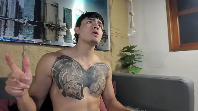 elliot colton online show from 02.14.26