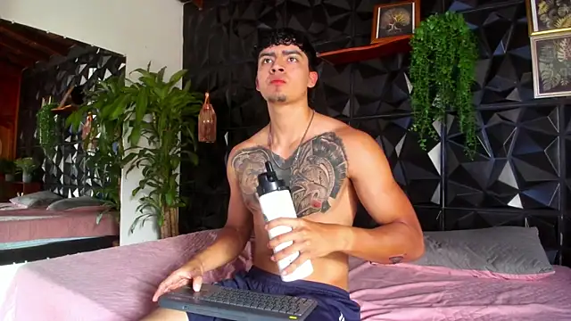 elliot colton online show from 03.16.26