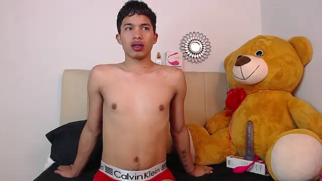 BayronSantana online show from 02.24.26