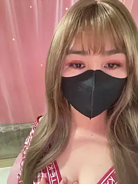 -Violet-t online show from 02.05.26