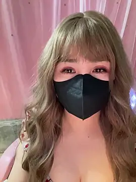 -Violet-t online show from 02.10.26