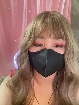 -Violet-t online show from 02.11.26