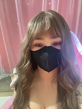 -Violet-t online show from 03.08.26