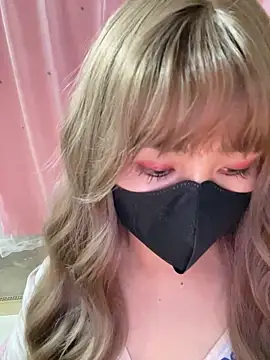 -Violet-t online show from 03.09.26