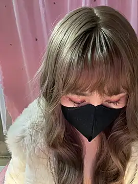 -Violet-t online show from 03.10.26