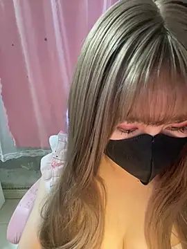 -Violet-t online show from 03.14.26