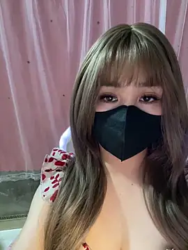 -Violet-t online show from 03.18.26