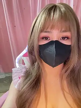 -Violet-t online show from 03.21.26