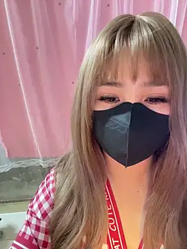 -Violet-t online show from 03.23.26