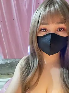 -Violet-t online show from 04.18.26