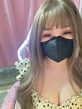 -Violet-t online show from 04.19.26