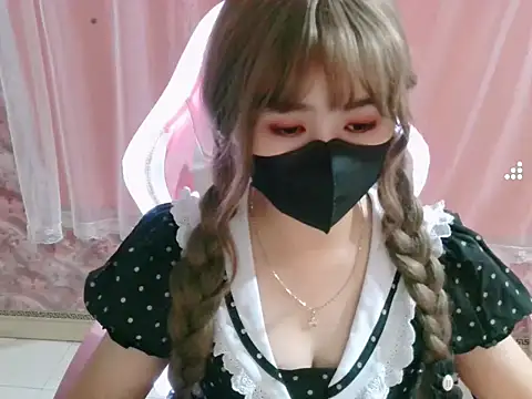 -Violet-t online show from 07.12.26