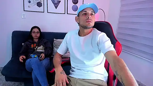 Snapshot of JACOB_RACHELL chatting on 02.03.26 JACOB RACHELL online show from 02.03.26