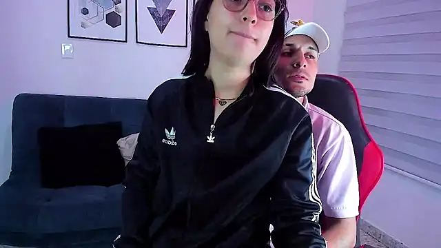 Snapshot of JACOB_RACHELL chatting on 02.05.26 JACOB RACHELL online show from 02.05.26