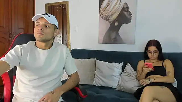 Snapshot of JACOB_RACHELL chatting on 02.15.26 JACOB RACHELL online show from 02.15.26