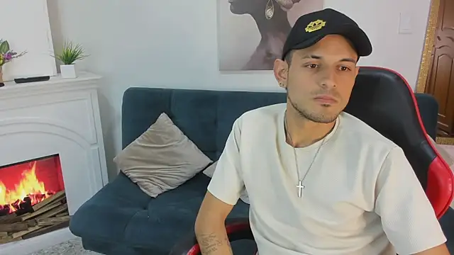 Snapshot of JACOB_RACHELL chatting on 02.21.26 JACOB RACHELL online show from 02.21.26