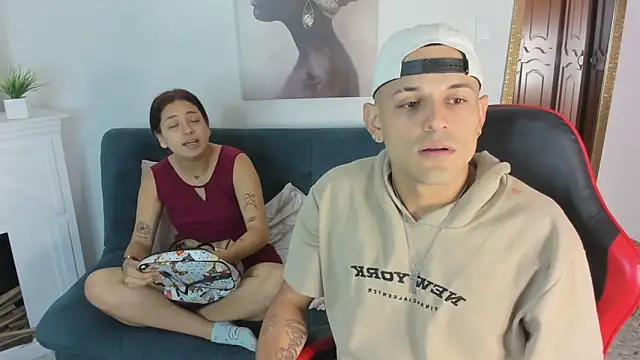 Snapshot of JACOB_RACHELL chatting on 02.23.26 JACOB RACHELL online show from 02.23.26