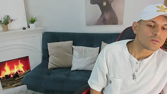 Snapshot of JACOB_RACHELL chatting on 02.27.26 JACOB RACHELL online show from 02.27.26