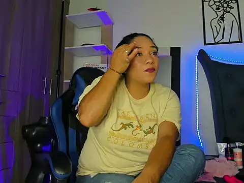  lissa 02 online show from 01.16.26