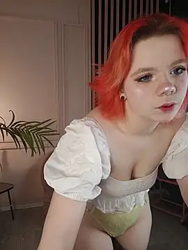 Waifu Ketrin online show from 03.25.26