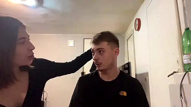 niko2coul online show from 01.17.26