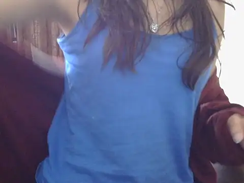 Lusty Heer 01 online show from 01.09.26