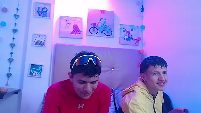 iam  lukas   online show from 01.17.26