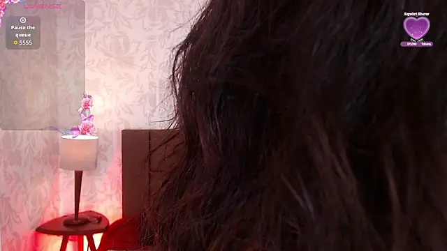 Chloe014  online show from 03.17.26