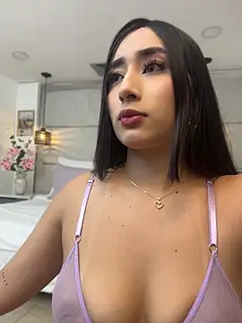 IvonneOwen online show from 06.06.26