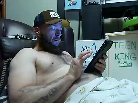 Numba1dad  online show from 01.14.26