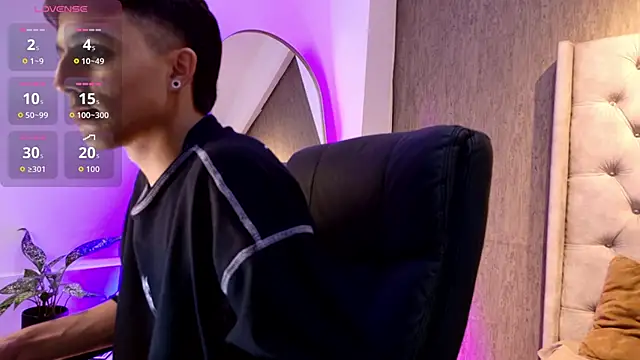 LeoHard   online show from 04.10.26