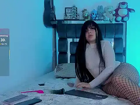 sweet star010 online show from 01.18.26