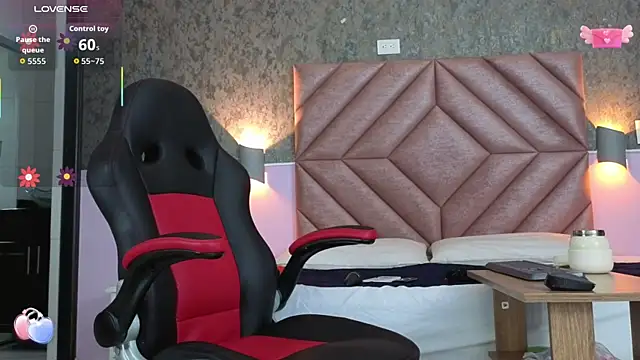 tabata monroe online show from 02.23.26