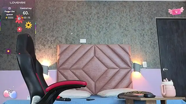 tabata monroe online show from 03.04.26