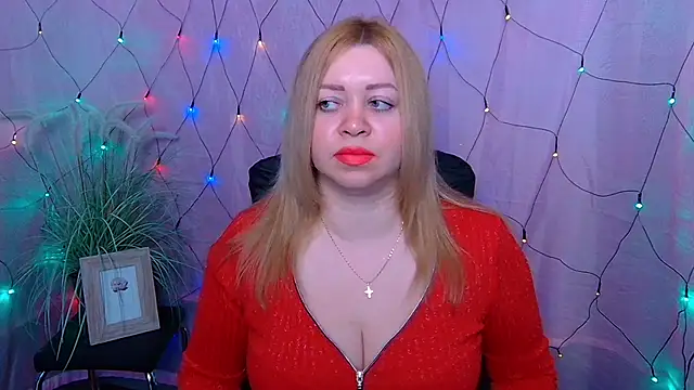 OliviaVerr online show from 02.02.26