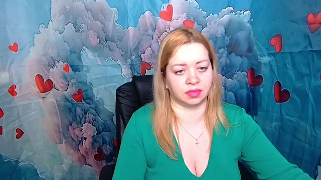 OliviaVerr online show from 02.12.26