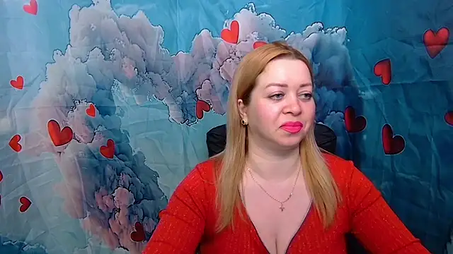 OliviaVerr online show from 02.14.26