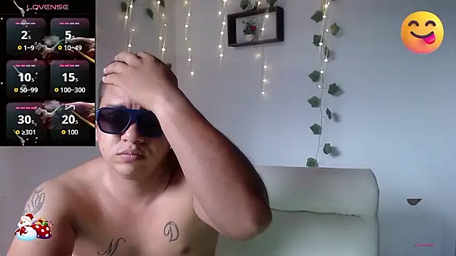 MaxSteel155 online show from 01.16.26