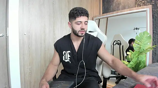 Thiago moretti online show from 06.03.26
