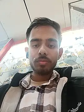 Rajkuma12345 online show from 02.12.26